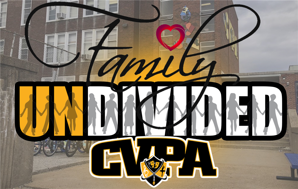  CVPA Strong
